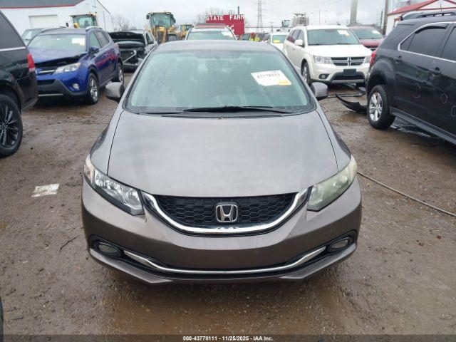 Honda Civic Lx Image 11