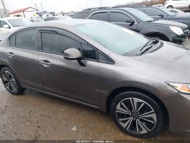 Honda Civic Lx Image 12