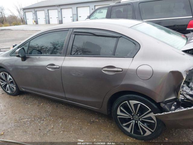 Honda Civic Lx Image 14