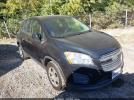 Chevrolet Trax 1ls Image 1