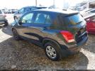 Chevrolet Trax 1ls Image 5