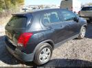 Chevrolet Trax 1ls Image 7