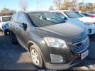 Chevrolet Trax 1ls Image 8