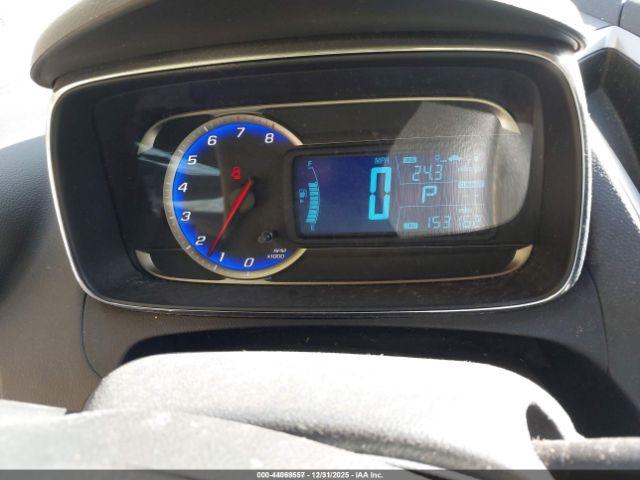 Chevrolet Trax 1ls Image 13