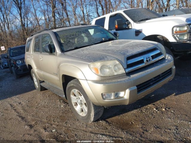 Toyota 4Runner Sr5 V6 Image 1