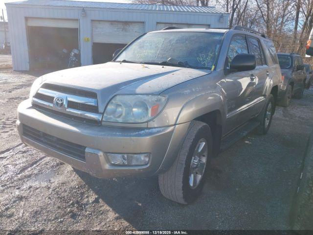 Toyota 4Runner Sr5 V6 Image 5