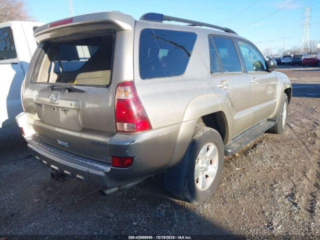 Toyota 4Runner Sr5 V6 Image 4
