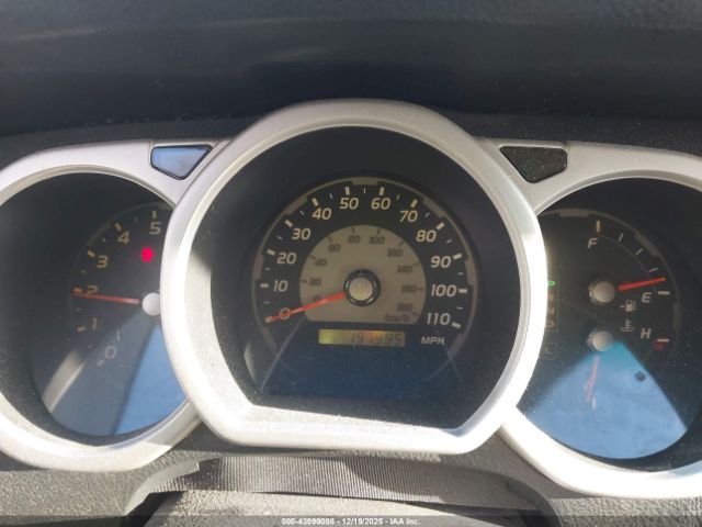 Toyota 4Runner Sr5 V6 Image 8