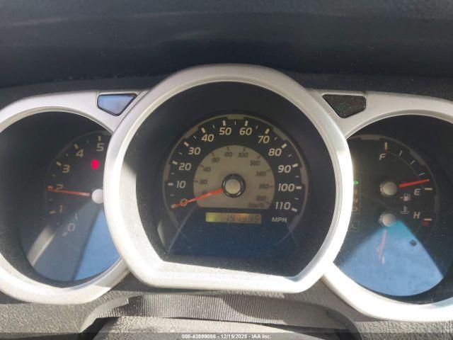 Toyota 4Runner Sr5 V6 Image 8