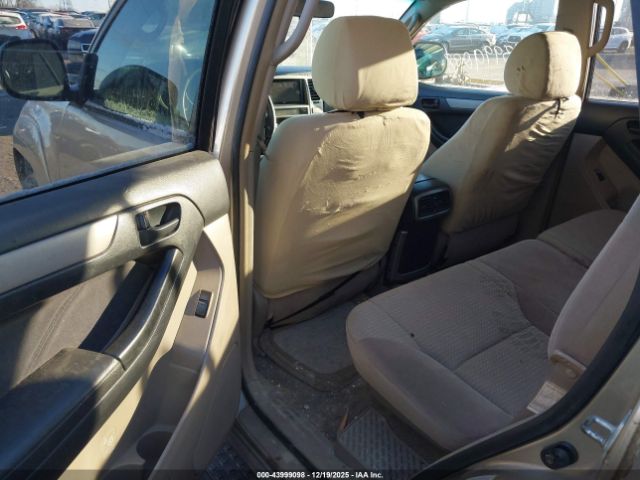 Toyota 4Runner Sr5 V6 Image 12