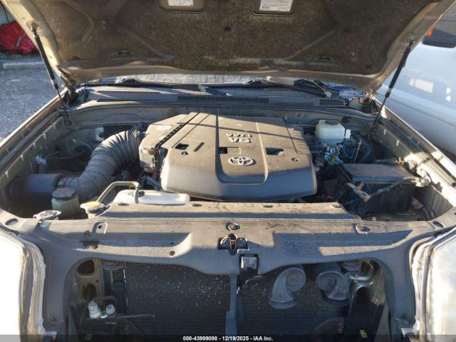 Toyota 4Runner Sr5 V6 Image 16