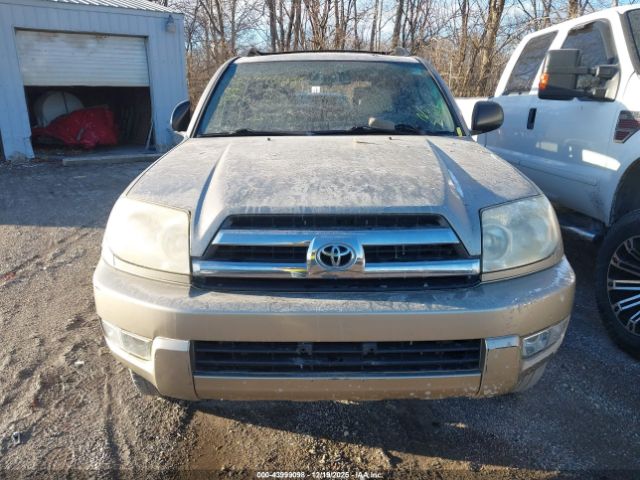 Toyota 4Runner Sr5 V6 Image 10