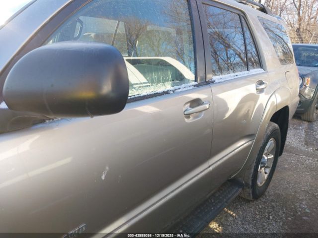 Toyota 4Runner Sr5 V6 Image 14