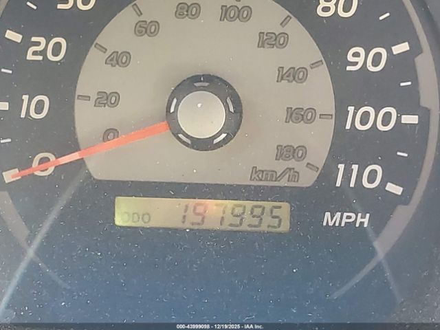 Toyota 4Runner Sr5 V6 Image 2