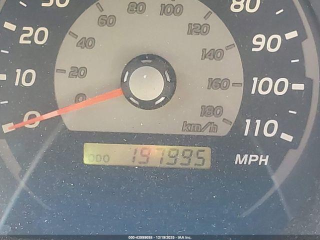 Toyota 4Runner Sr5 V6 Image 2