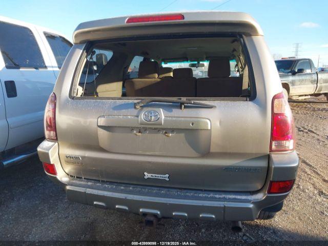 Toyota 4Runner Sr5 V6 Image 15