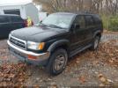 Toyota 4Runner Sr5 V6 Limited Image 6