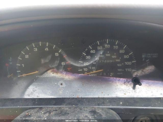 Toyota 4Runner Sr5 V6 Limited Image 10