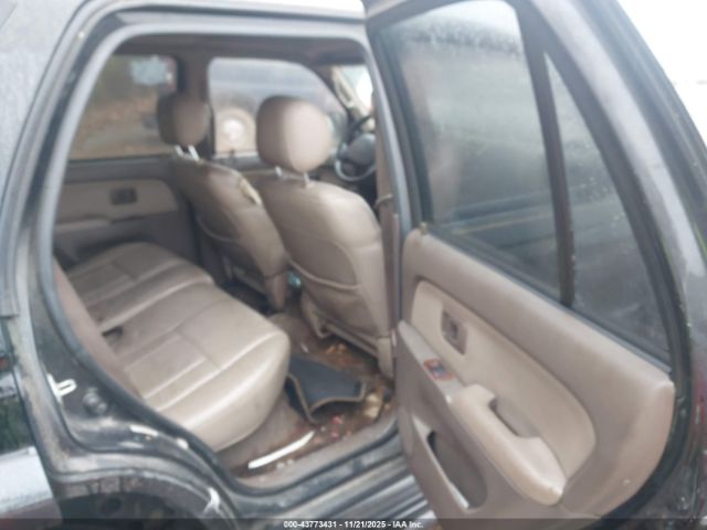 Toyota 4Runner Sr5 V6 Limited Image 9