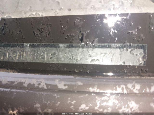 Toyota 4Runner Sr5 V6 Limited Image 5