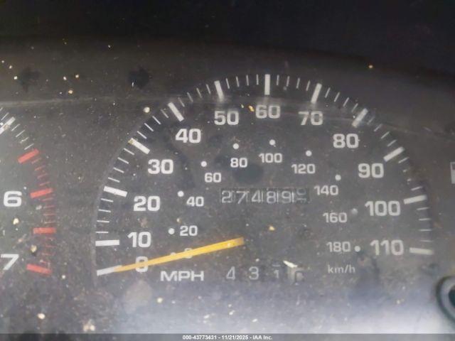 Toyota 4Runner Sr5 V6 Limited Image 11