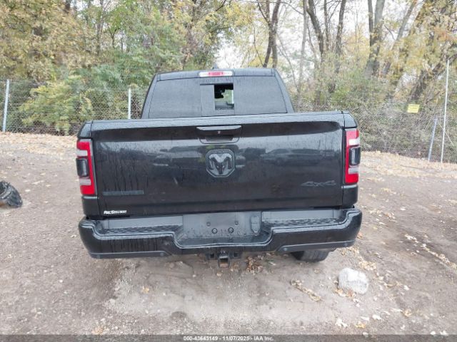 Ram 1500 Image 8