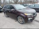 Kia Sorento Sx V6 Image 1