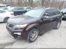 Kia Sorento Sx V6 Image 2