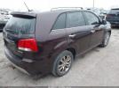 Kia Sorento Sx V6 Image 4