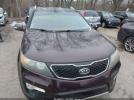 Kia Sorento Sx V6 Image 10