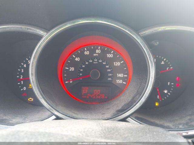 Kia Sorento Sx V6 Image 6