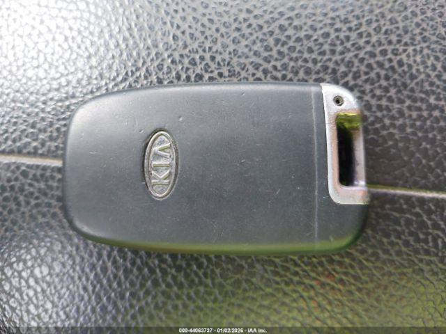 Kia Sorento Sx V6 Image 9