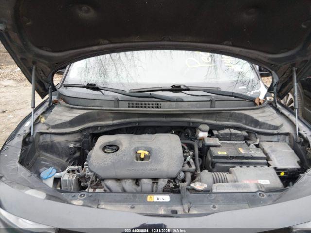 Kia Soul Lx Image 10