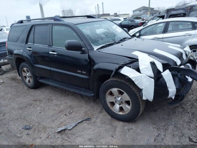 Toyota 4Runner Sr5 V6 Image 1