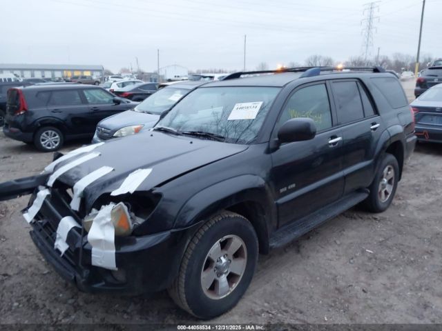 Toyota 4Runner Sr5 V6 Image 4