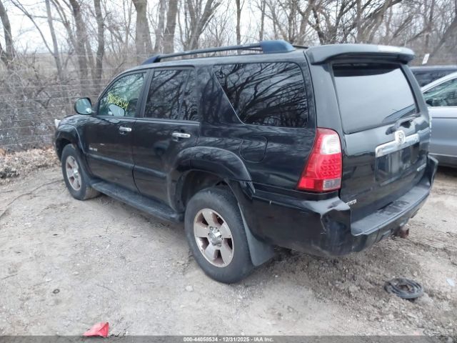 Toyota 4Runner Sr5 V6 Image 5