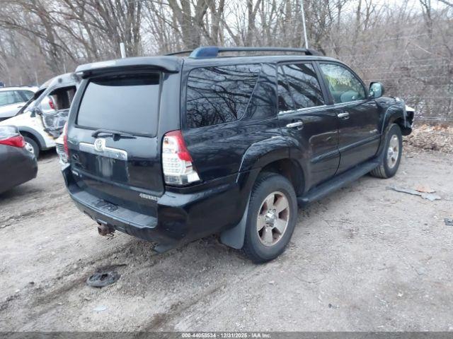Toyota 4Runner Sr5 V6 Image 13