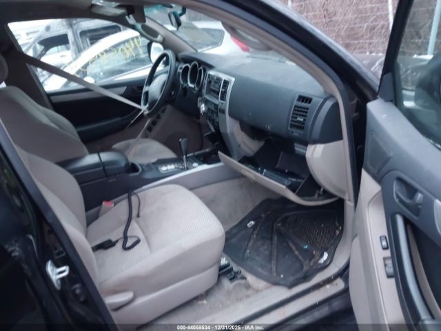 Toyota 4Runner Sr5 V6 Image 15