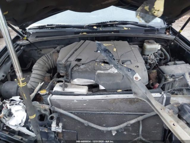 Toyota 4Runner Sr5 V6 Image 9