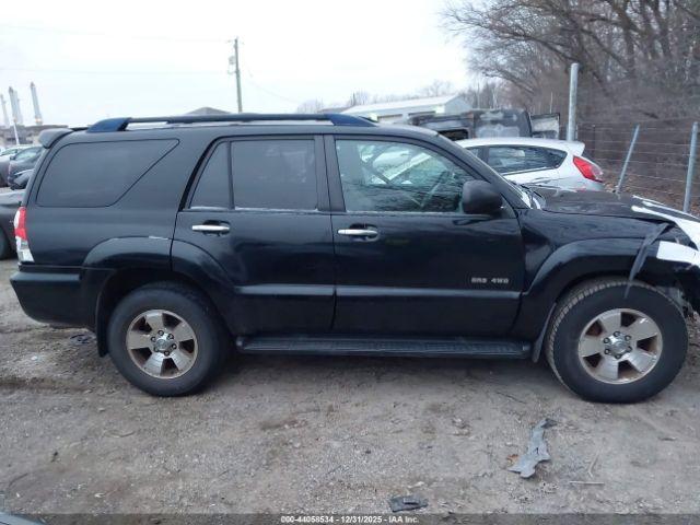 Toyota 4Runner Sr5 V6 Image 16
