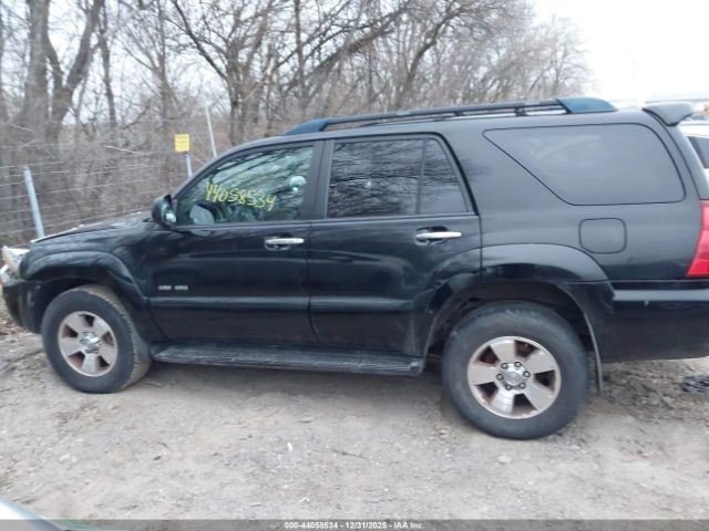 Toyota 4Runner Sr5 V6 Image 11