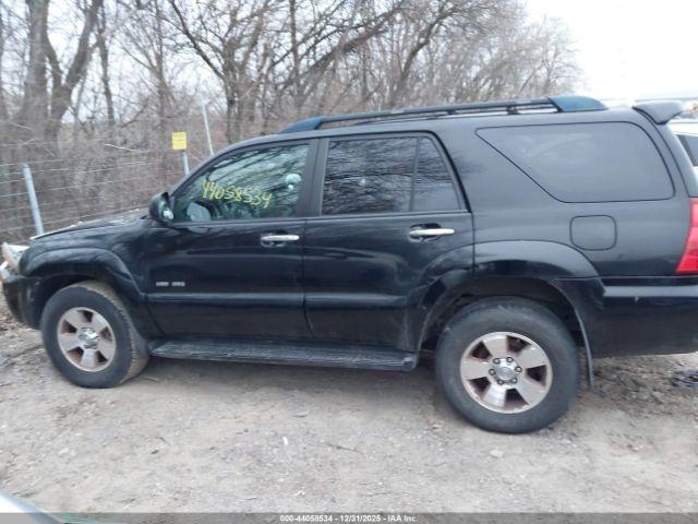 Toyota 4Runner Sr5 V6 Image 11