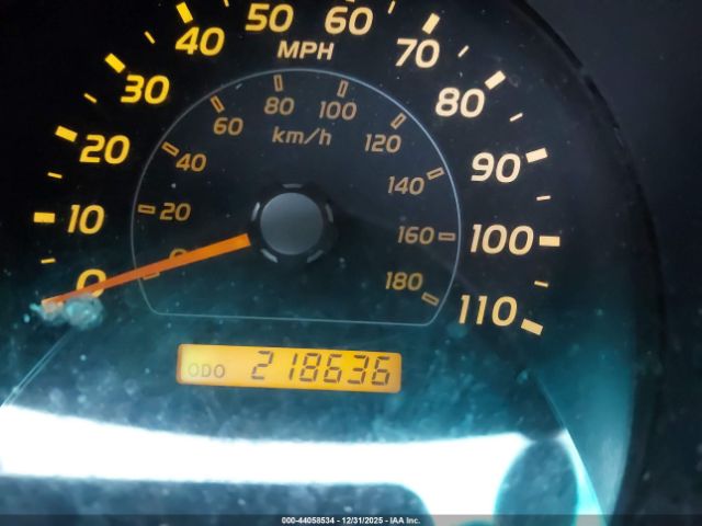 Toyota 4Runner Sr5 V6 Image 10