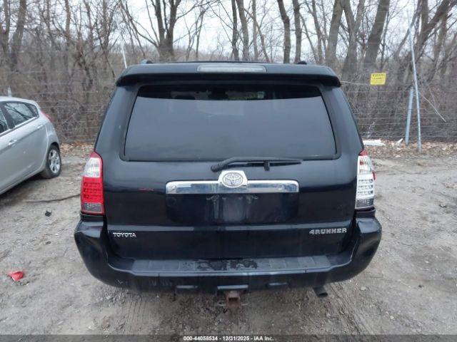 Toyota 4Runner Sr5 V6 Image 12