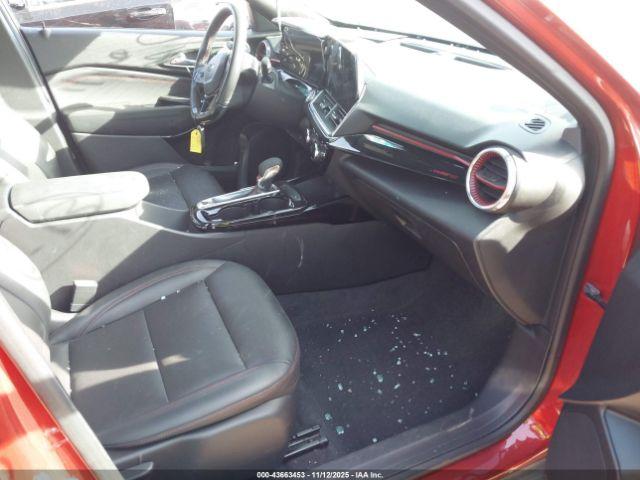 Chevrolet Trax Fwd 2rs Image 3