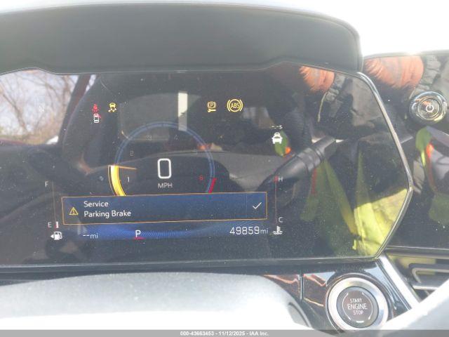 Chevrolet Trax Fwd 2rs Image 10