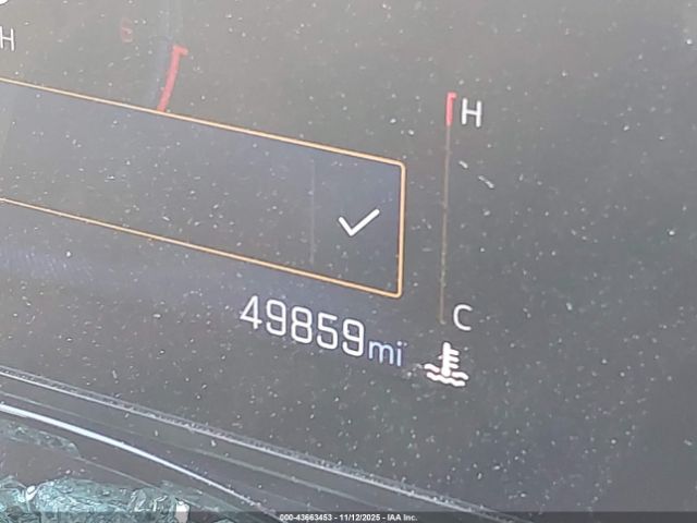 Chevrolet Trax Fwd 2rs Image 13