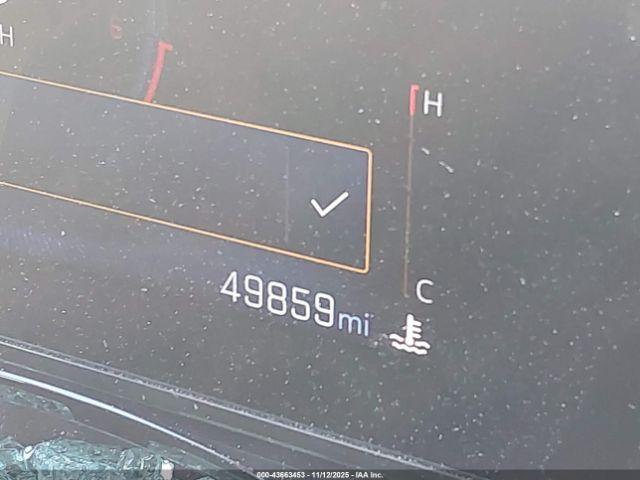 Chevrolet Trax Fwd 2rs Image 13