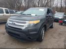 Ford Explorer Xlt Image 9