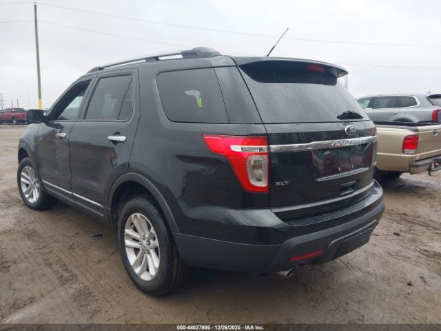 Ford Explorer Xlt Image 2